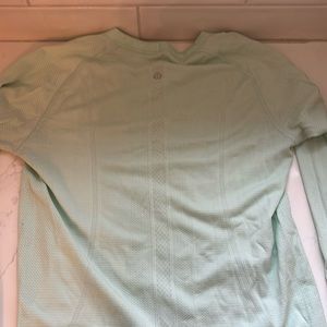 Swiftly tech long sleeve